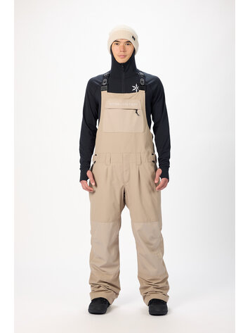 AIRBLASTER AIRBLASTER Freedom Bib Dune
