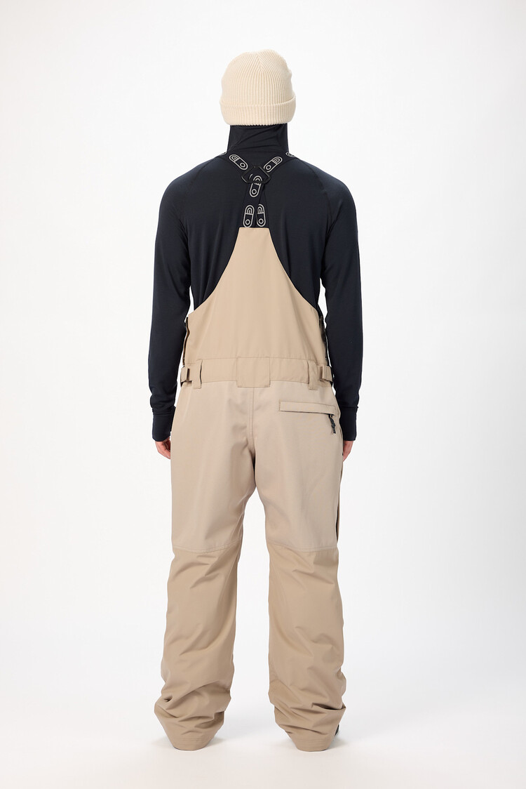 AIRBLASTER AIRBLASTER Freedom Bib Dune