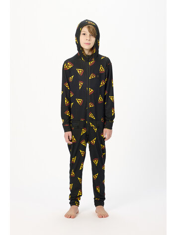 AIRBLASTER AIRBLASTER Youth Ninja Suit Pizza