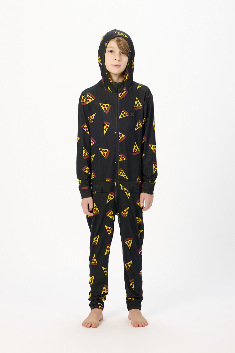AIRBLASTER AIRBLASTER Youth Ninja Suit Pizza