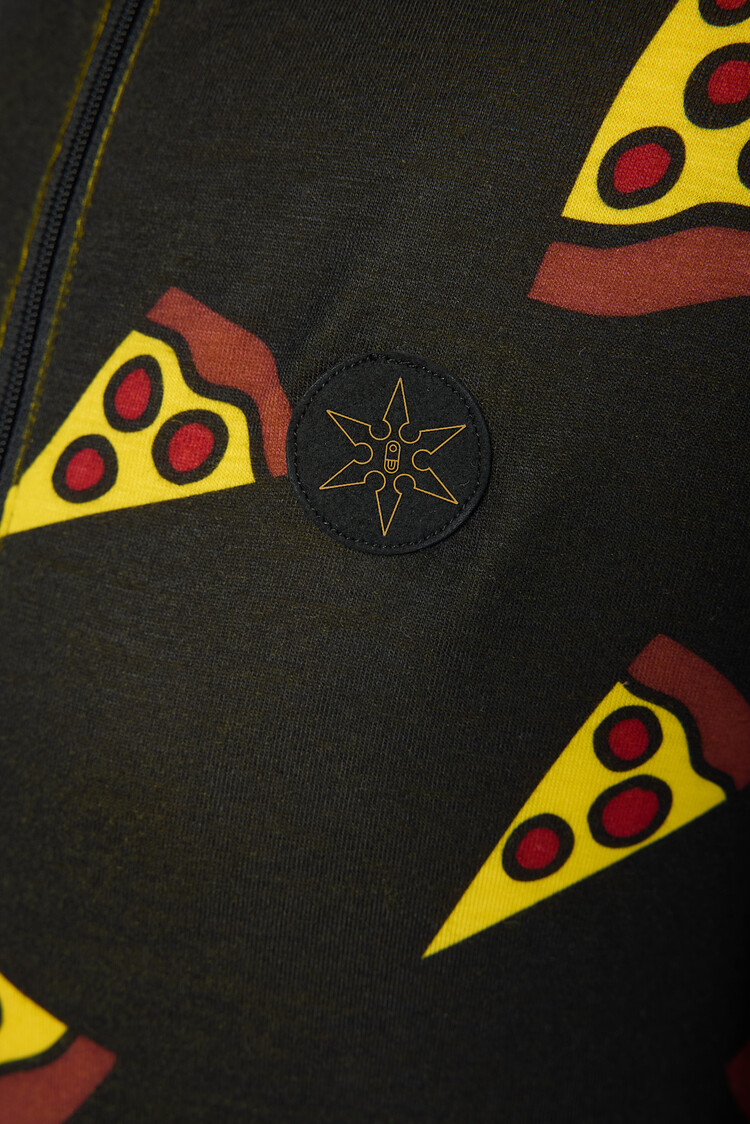 AIRBLASTER AIRBLASTER Youth Ninja Suit Pizza