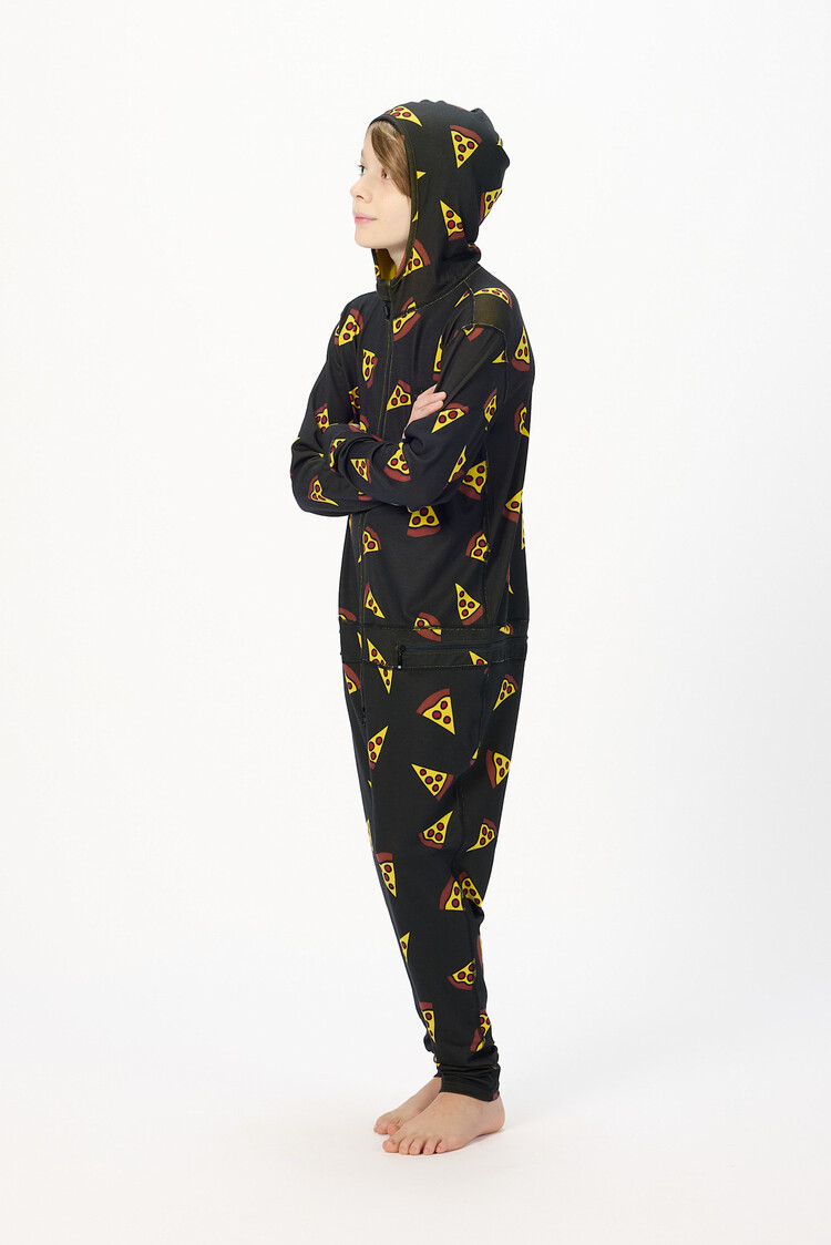 AIRBLASTER AIRBLASTER Youth Ninja Suit Pizza