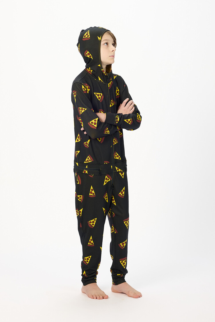 AIRBLASTER AIRBLASTER Youth Ninja Suit Pizza