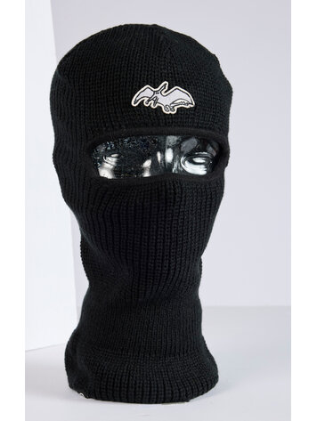AIRBLASTER AIRBLASTER Terryclava Black
