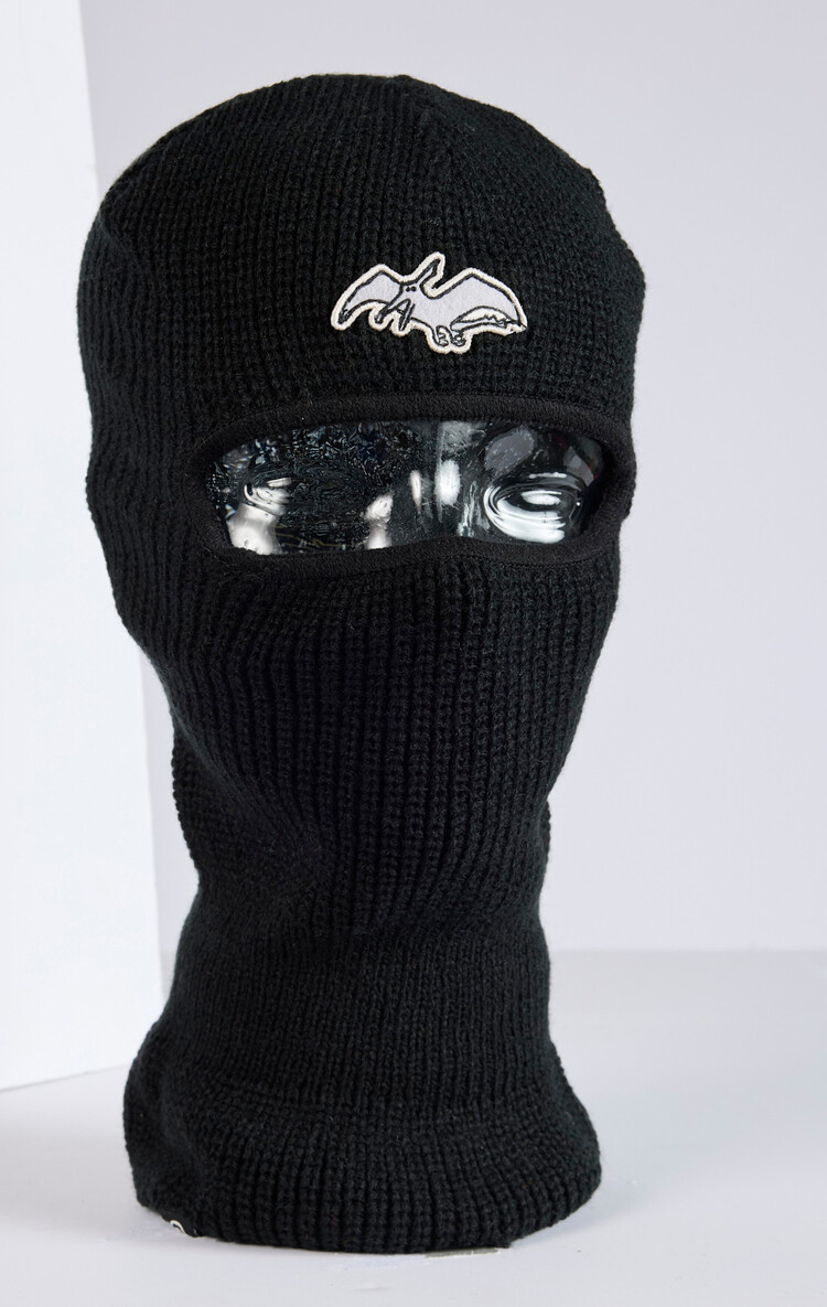 AIRBLASTER AIRBLASTER Terryclava Black