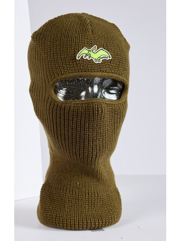 AIRBLASTER AIRBLASTER Terryclava Olive