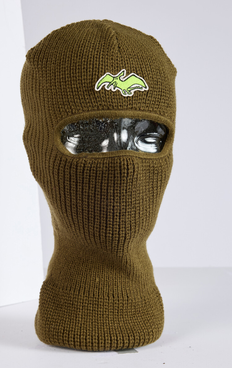 AIRBLASTER AIRBLASTER Terryclava Olive