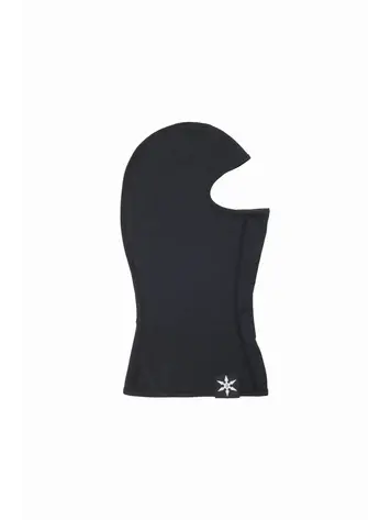 AIRBLASTER AIRBLASTER Ninja Face Black