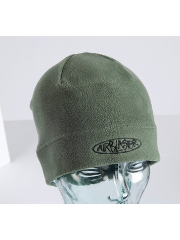 AIRBLASTER AIRBLASTER Micro Fleece Watch Cap Lizard