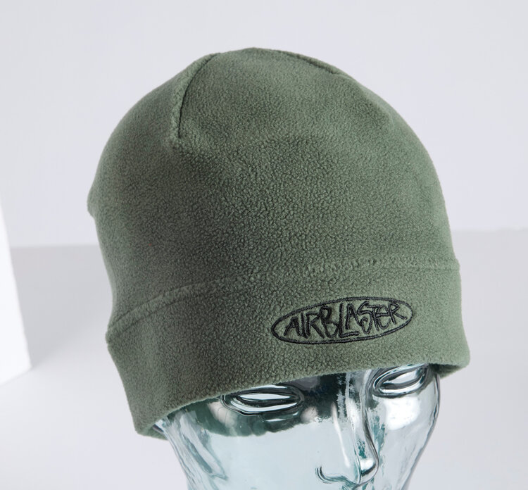 AIRBLASTER AIRBLASTER Micro Fleece Watch Cap Lizard