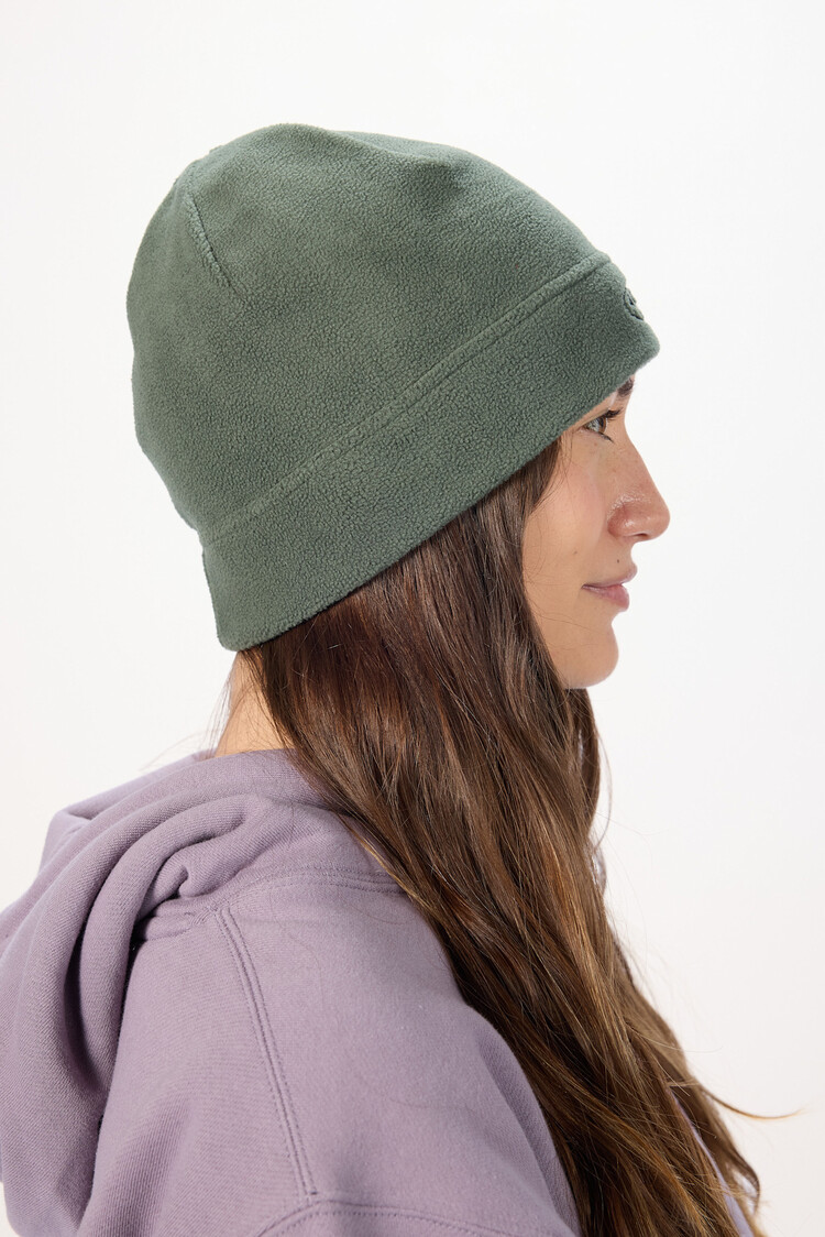 AIRBLASTER AIRBLASTER Micro Fleece Watch Cap Lizard