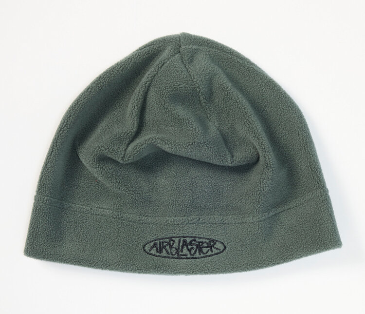 AIRBLASTER AIRBLASTER Micro Fleece Watch Cap Lizard
