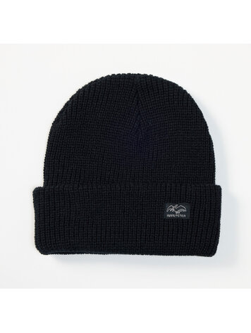 AIRBLASTER AIRBLASTER Commodity Beanie Black