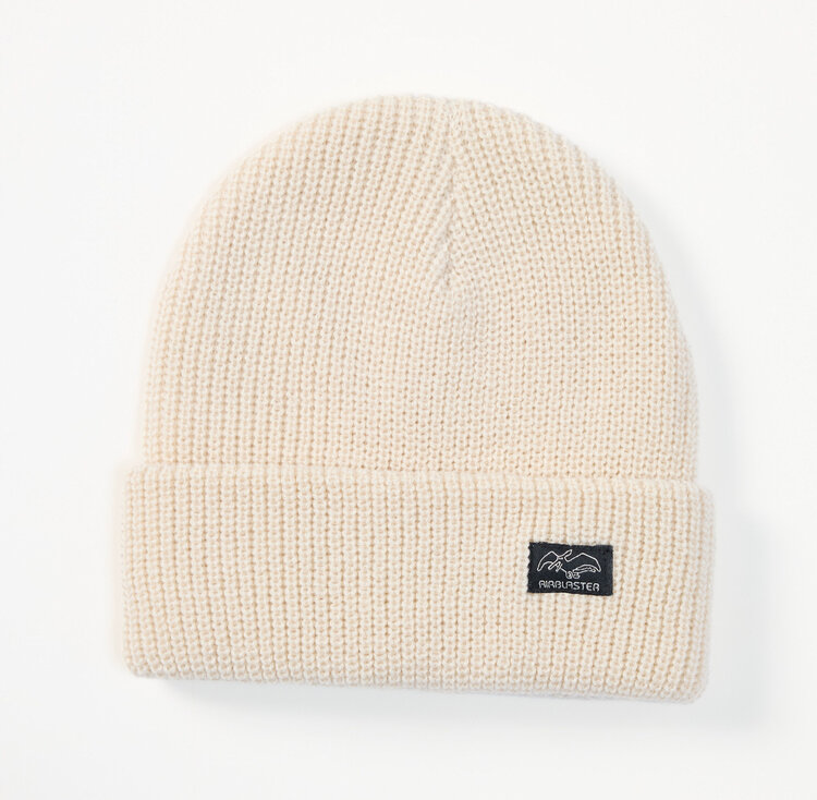AIRBLASTER AIRBLASTER Commodity Beanie Bone