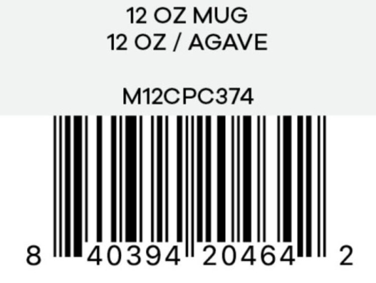 HYDRO FLASK HYDRO FLASK 12 Oz Coffee Mug Agave