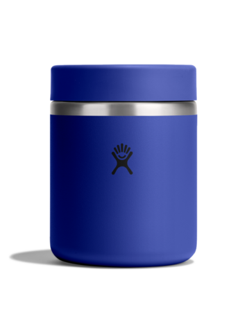 HYDRO FLASK HYDRO FLASK 28 Oz Insulated Food Jar Capri Blue
