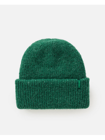 RIP CURL RIP CURL Classic Surf Tall Beanie Green