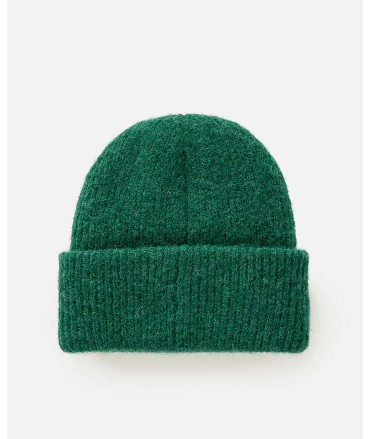 RIP CURL RIP CURL Classic Surf Tall Beanie Green