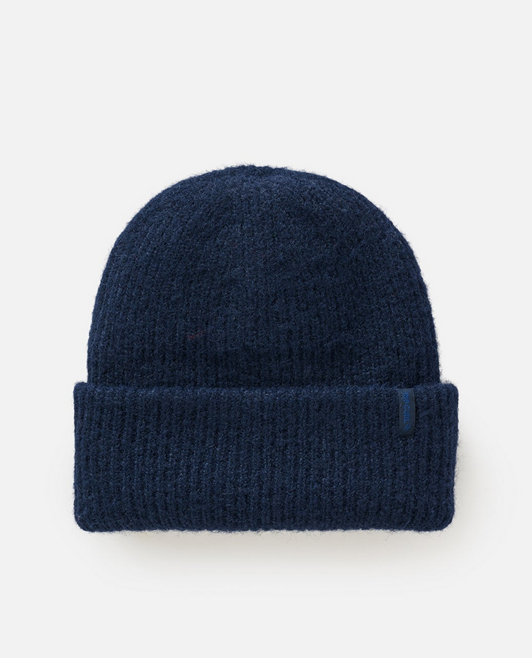 RIP CURL RIP CURL Classic Surf Tall Beanie Navy