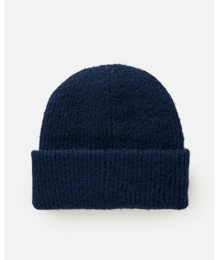 RIP CURL RIP CURL Classic Surf Tall Beanie Navy