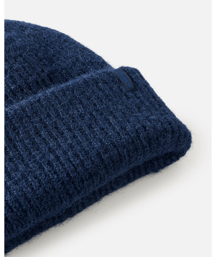 RIP CURL RIP CURL Classic Surf Tall Beanie Navy