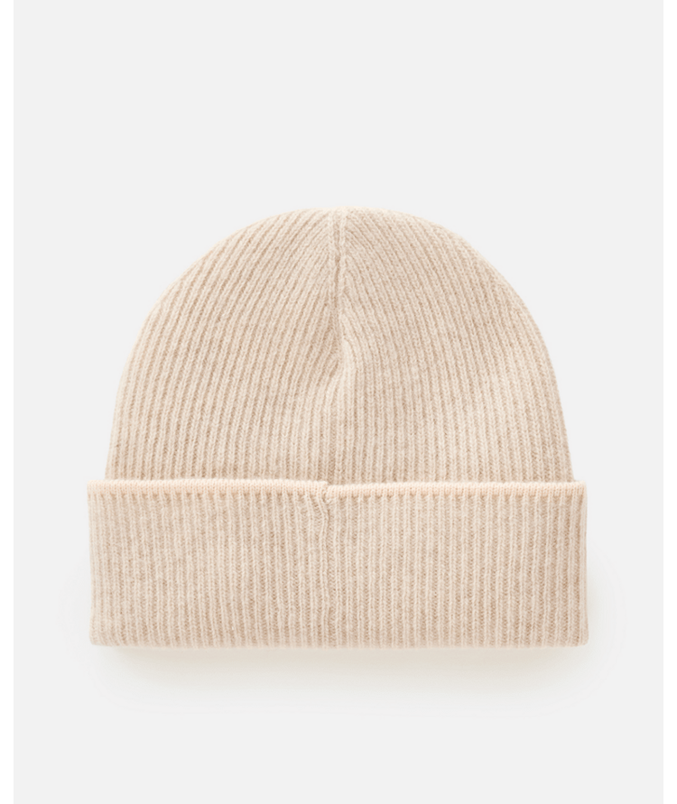 RIP CURL RIP CURL S-Series Reg Wool Beanie Natural