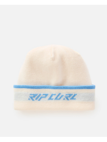 RIP CURL RIP CURL Jacquard Reg Beanie Natural
