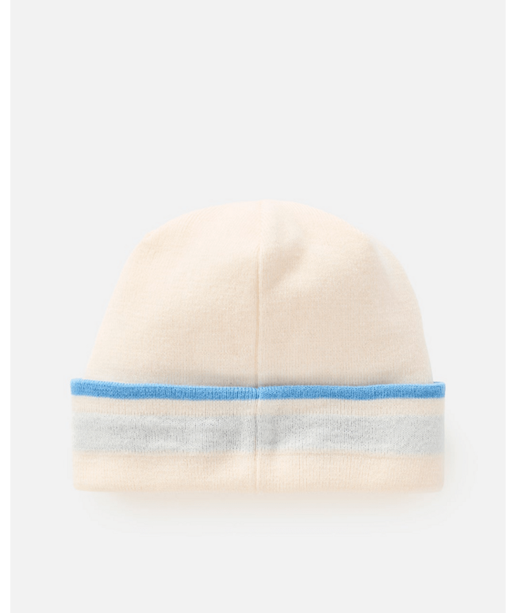RIP CURL RIP CURL Jacquard Reg Beanie Natural