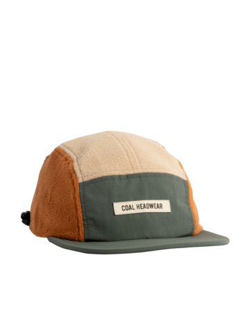 COAL COAL Bridger Kids Storm/Brown