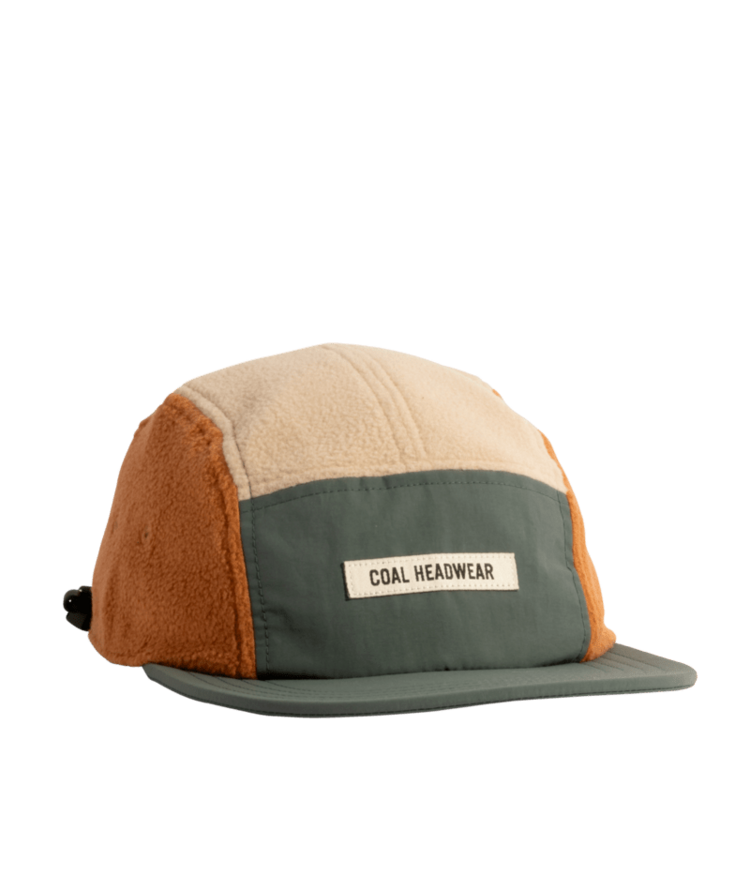 COAL COAL Bridger Kids Storm/Brown