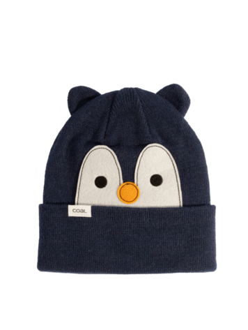 COAL COAL Wildlings Penguin