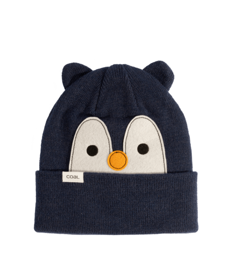COAL COAL Wildlings Penguin