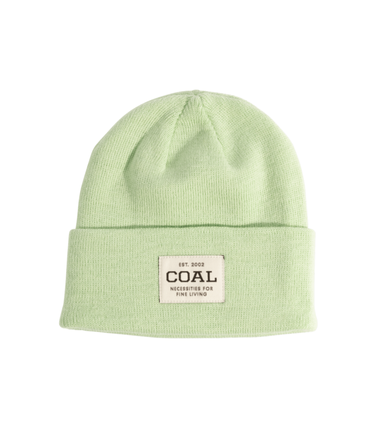 COAL COAL Uniform Kids Honeydew