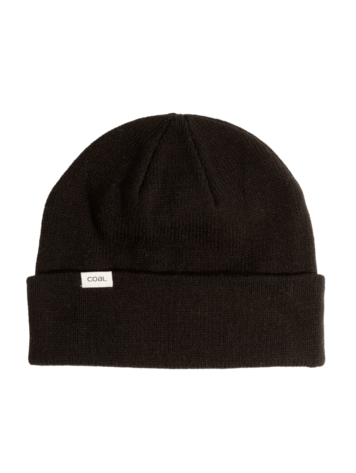 COAL COAL FLT Black