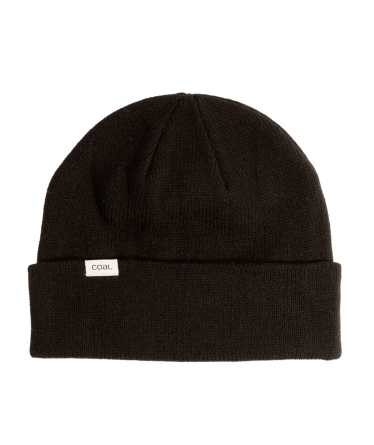 COAL COAL FLT Black