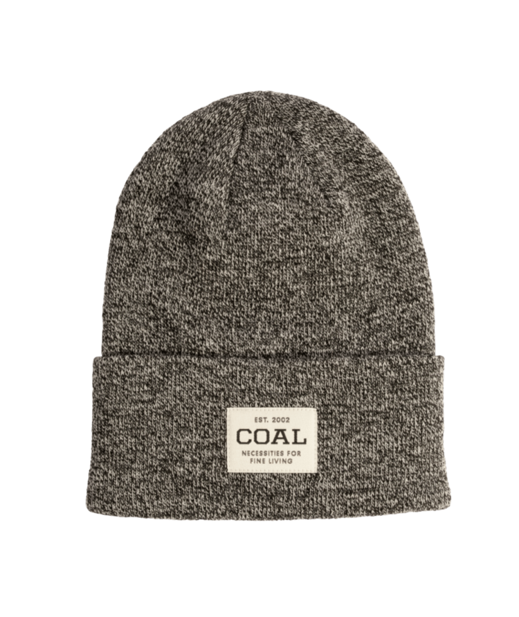 COAL COAL Uniform Black Marl