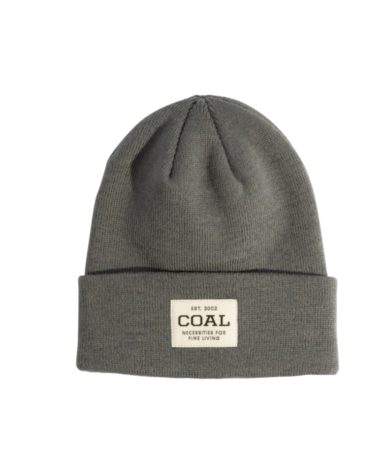 COAL COAL Uniform Mid Storm