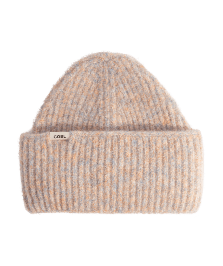COAL COAL Super Cuff Periwinkle Marl