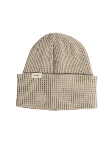 COAL COAL Crossover Heather Grey