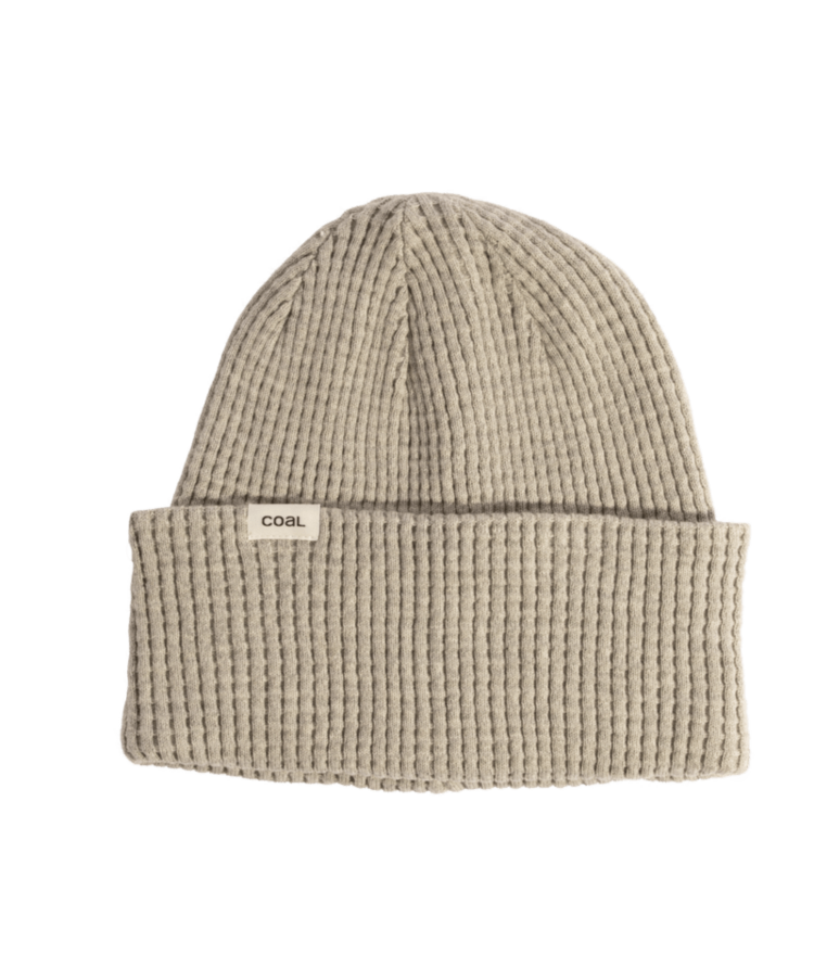 COAL COAL Crossover Heather Grey