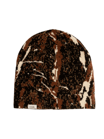 COAL COAL Switch Camo
