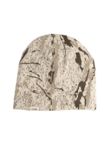 COAL COAL Switch Snow Camo
