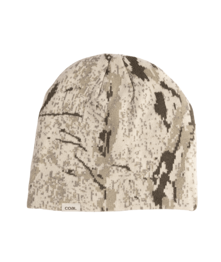 COAL COAL Switch Snow Camo