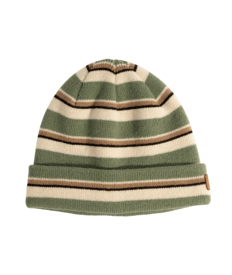 COAL COAL Harbor Sage Stripe
