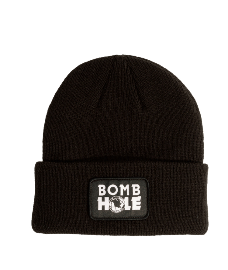 COAL COAL Wayne Bombhole
