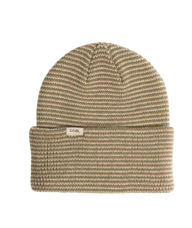COAL COAL Wayne Sage Micro Stripe