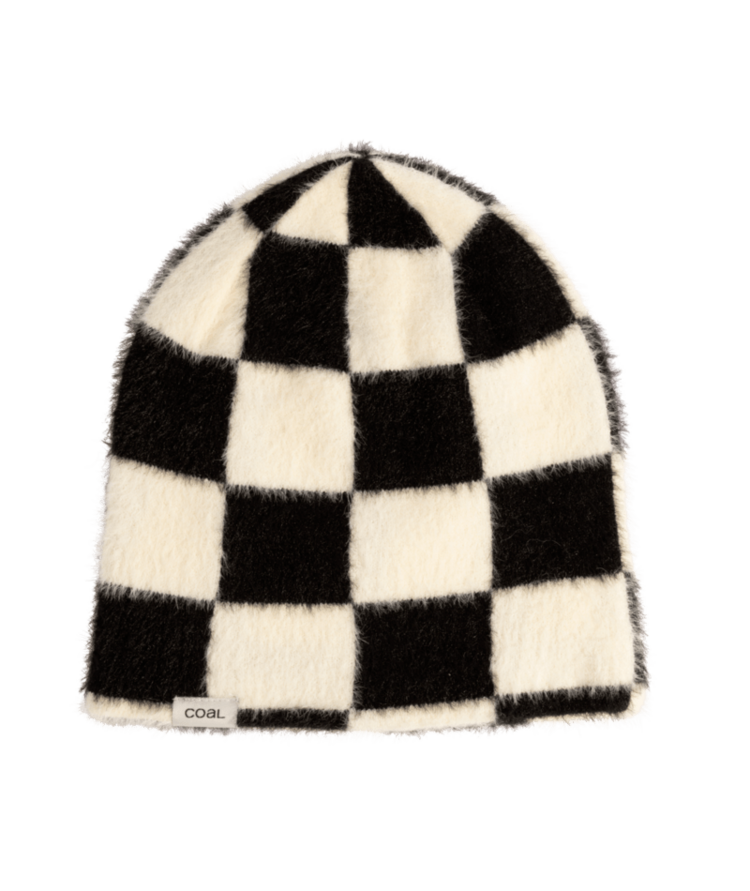 COAL COAL Pearl Skull Bone Check
