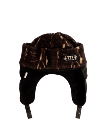 COAL COAL Kazu 777 Camo