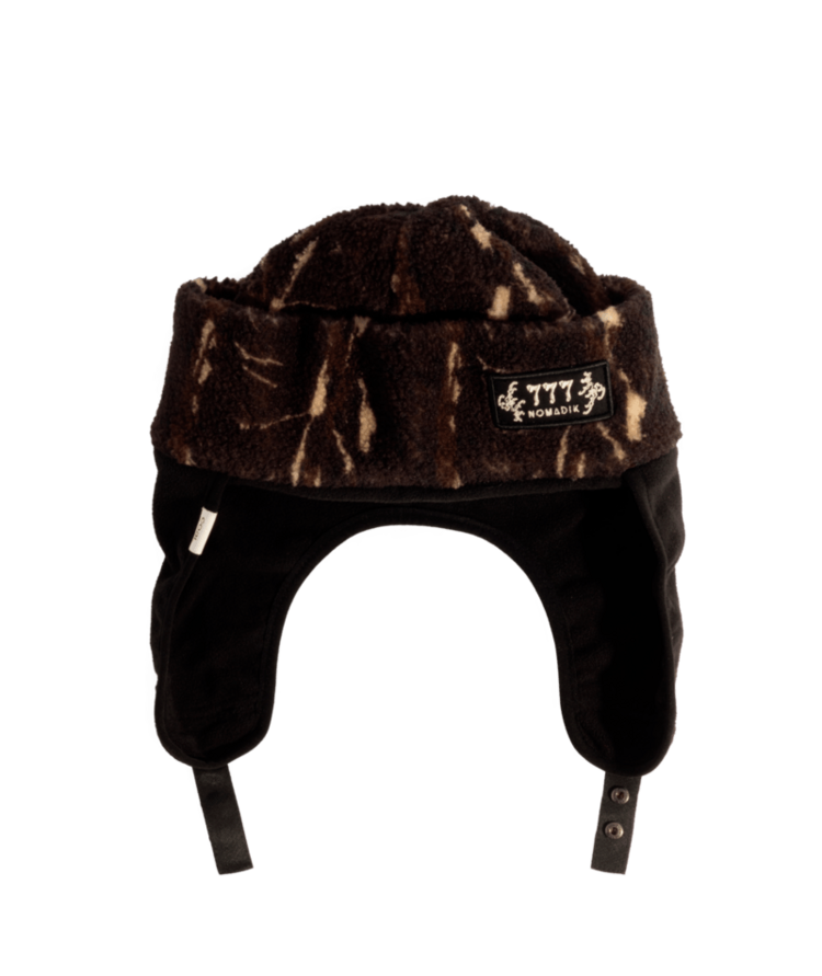 COAL COAL Kazu 777 Camo