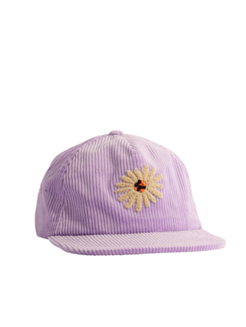 COAL COAL Hayes Periwinkle Floral